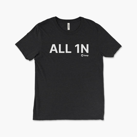 ALL 1N Tee
